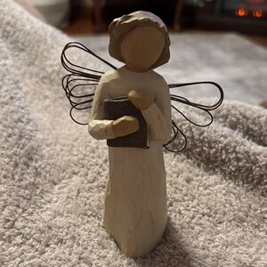 🔅5/$20 willow tree angel of learning